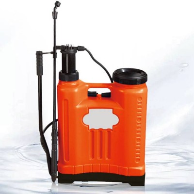 Agriculture Sprayer With Spraying Pesticide Liquid Fine Spray 16l Knapsack Sprayer